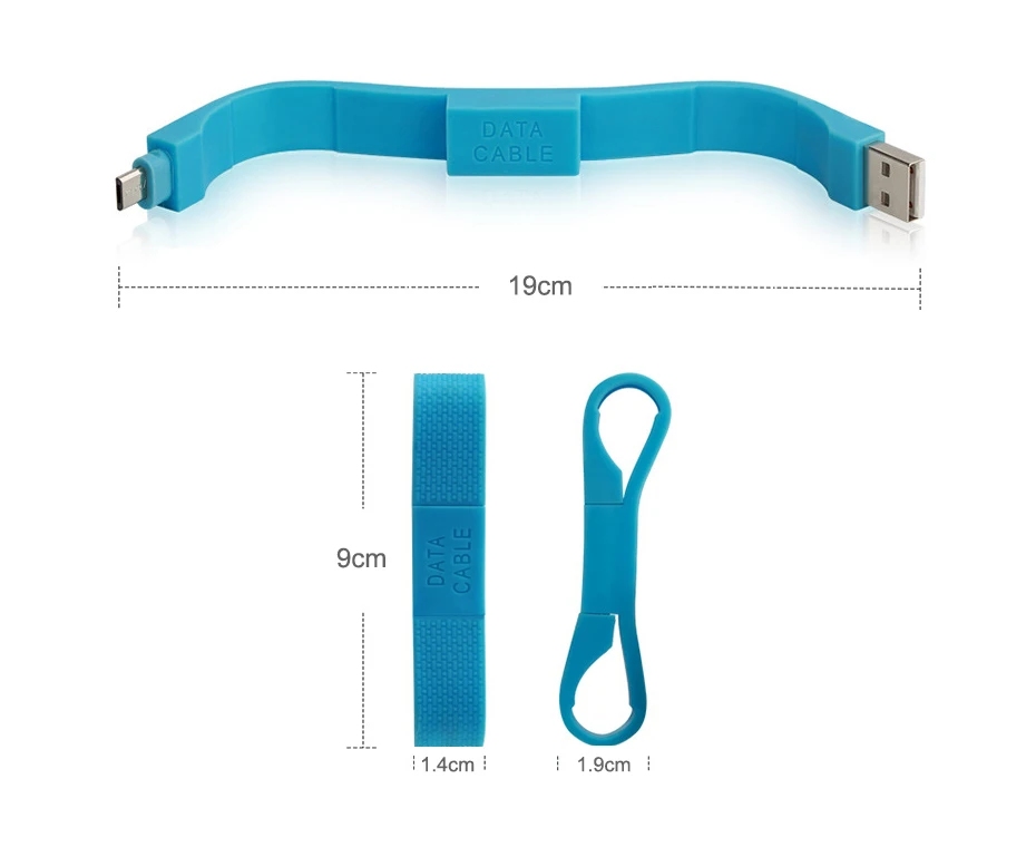 Mobile Phone Cable,Charging Cord 8
