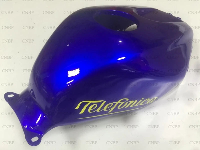 CBR 600 RR 2005-2006 мотоцикл обтекатель для Honda CBR600RR 2005 обтекателя CBR600 RR 2005 movistar набор для всего тела