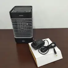 Мини портативный охладитель воздуха увлажнитель воздуха кондиционер устройство воздушного охлаждения охлаждающий веер успокаивающий ветер для домашнего офиса