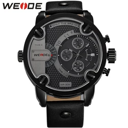 WEIDE Quartz Luxury Brand Analog Military Watch Sporty Army Relogio Masculino Clock orologio uomo zegarki men relojes Drop Ship WEIDE Quartz Luxury Brand Analog Military Watch Sporty Army Relogio Masculino Clock orologio uomo zegarki men relojes Drop Ship
