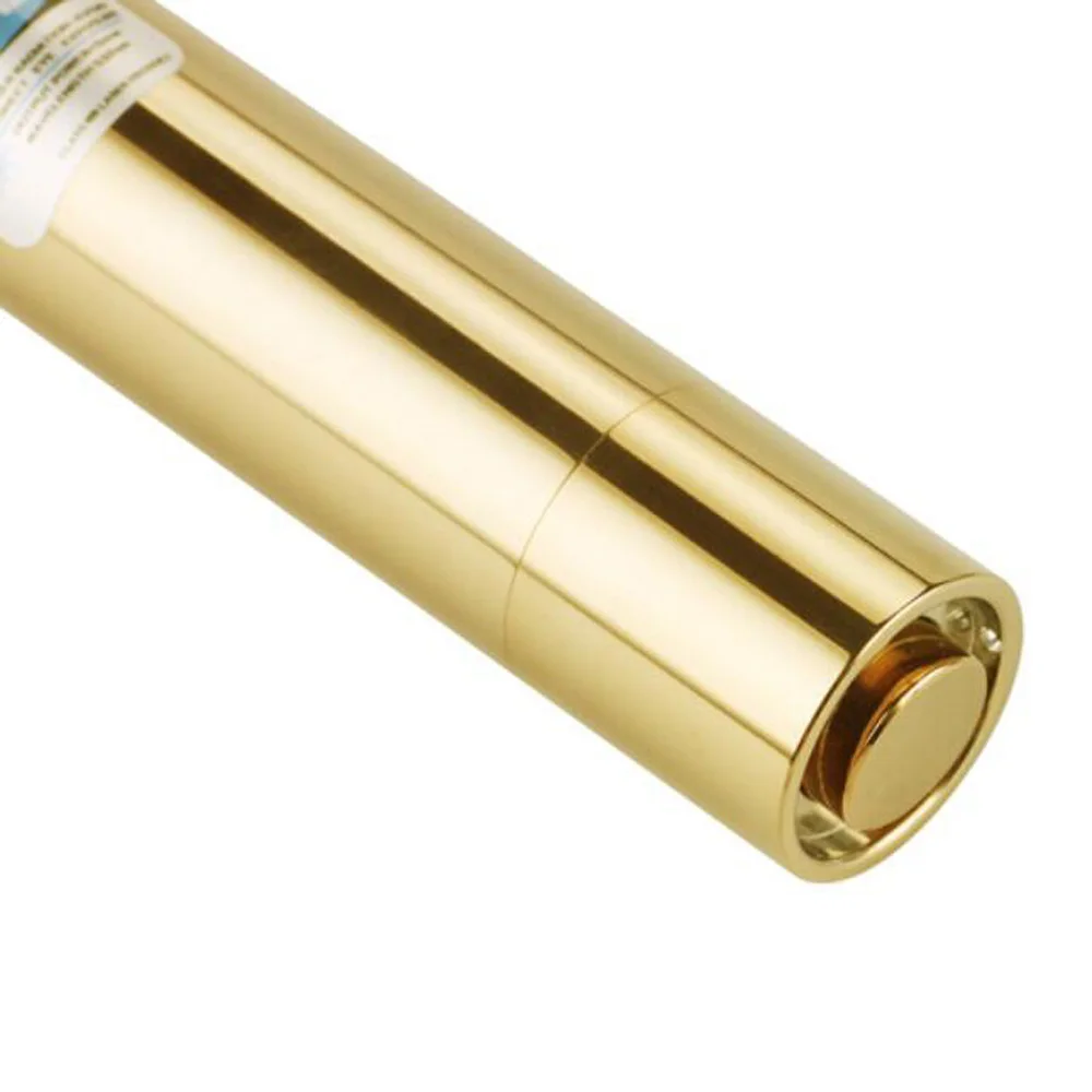 Todos os Ponteiro Fogos de Artifício Alta Potência Laser Azul Cobre Mais Poderoso 450nm 5000m Focalizável Lazer Vista Queimar Fósforo Vela Aceso 5 Esporte e Lazer
