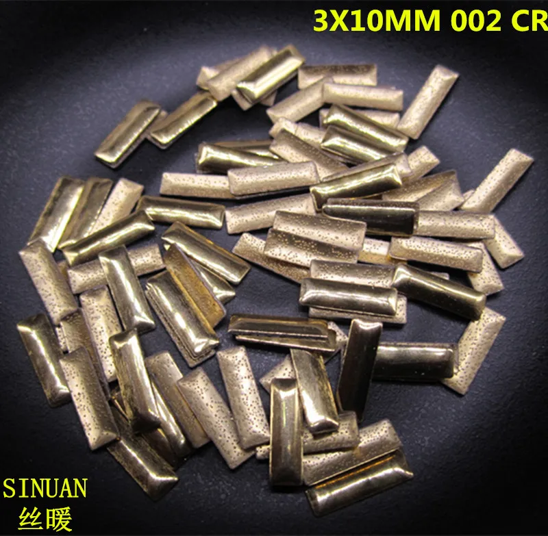 3X10MM 002 CR_