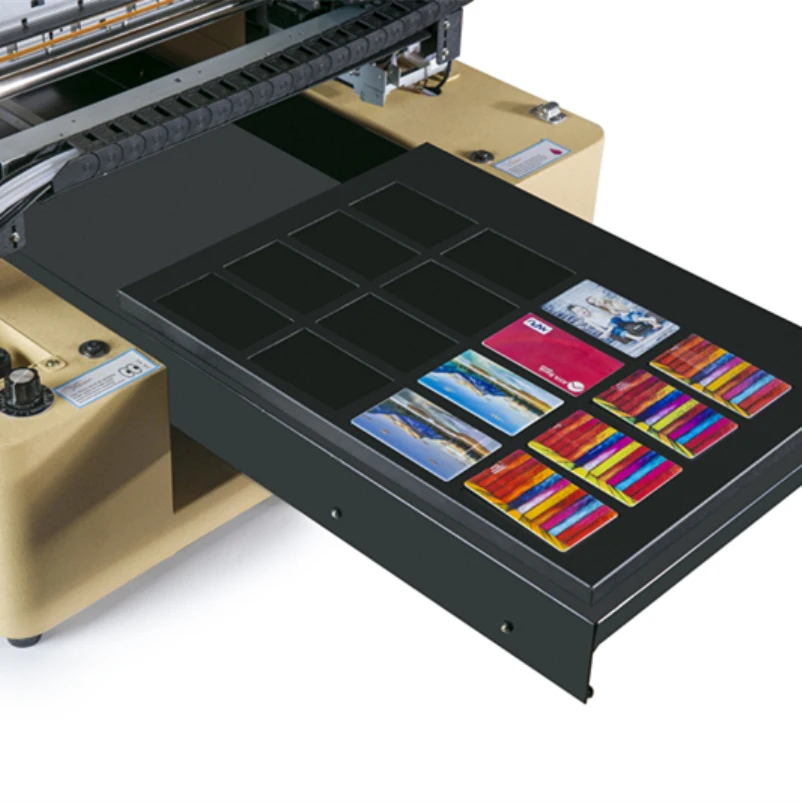 Wonderfull Print both white and color airwren 2019 AR-LED Mini5 golf
ball printing machine a3 uv printer Compare Prices For