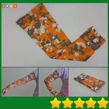 Новинка года, Элитная компрессионная манжета на руку, камуфляжная компрессионная манжета на руку