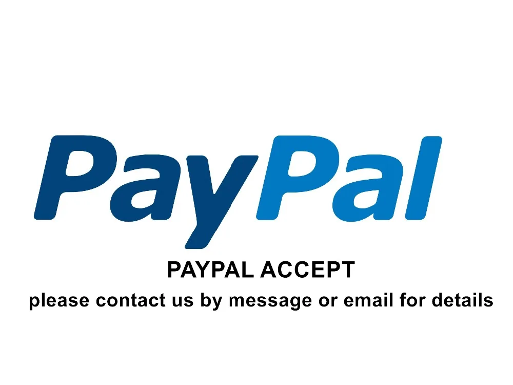 paypal for aliexpress