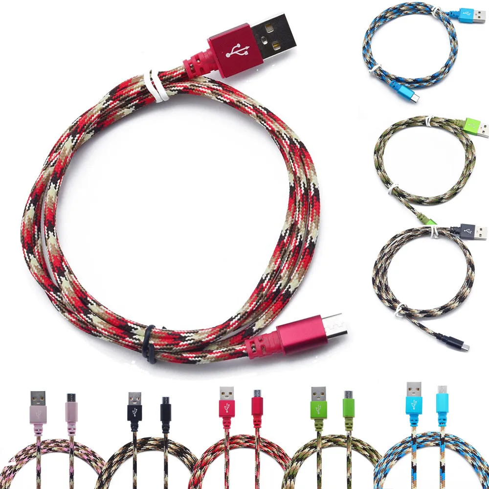 

2019 For Android Phone Prolunga Usb Usb Extension Cable Cable Mini Usb Sync Faster Charger Cable Braided Aluminum Micro USB #YL5