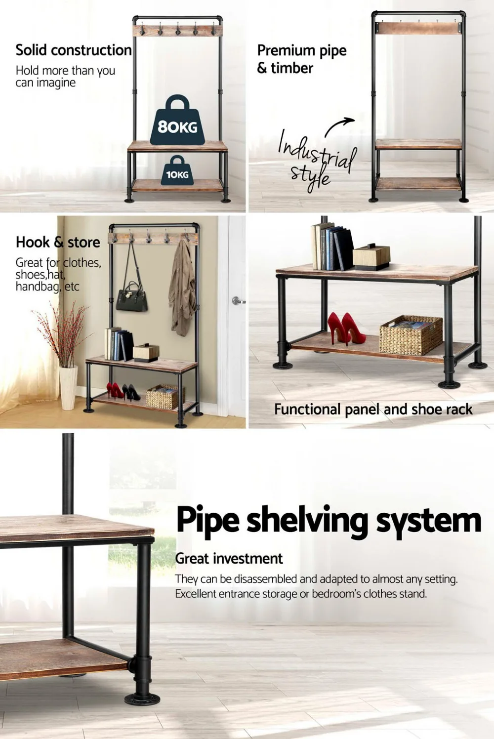 PIPE-DIY-HANGER-WP03