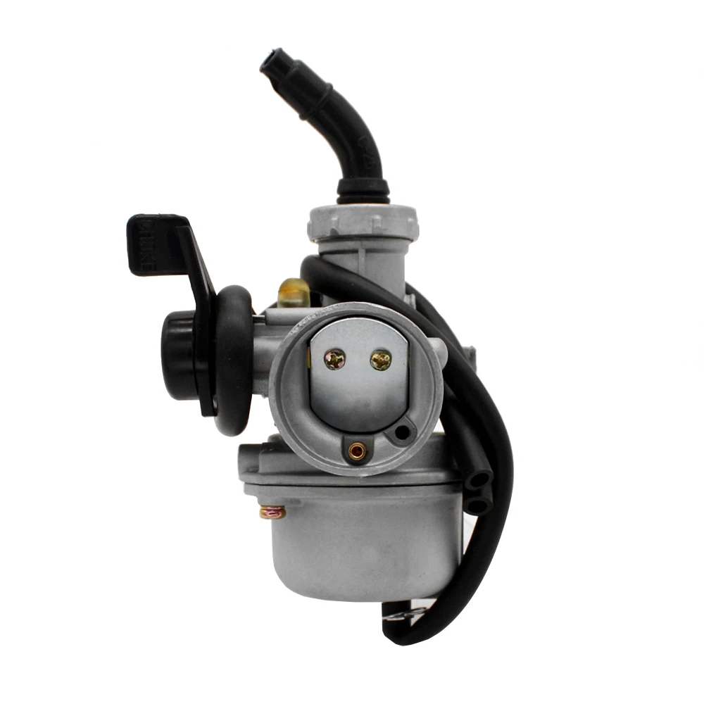 90cc 100cc 110cc WIN100 карбюратор PZ22W 22 мм ручной дроссель газовый Карбюратор Carb