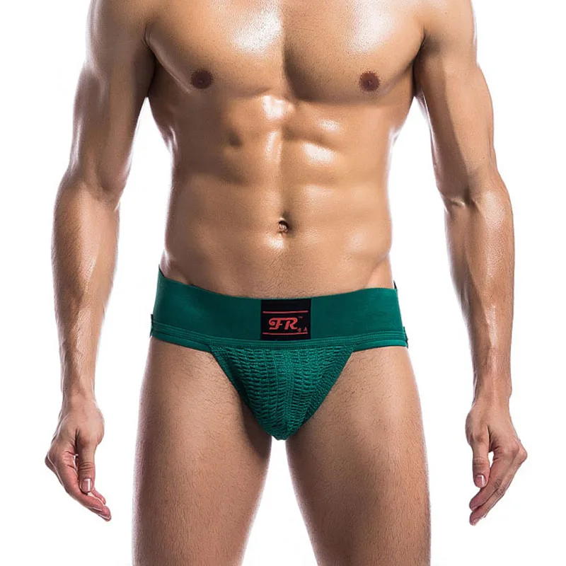 Сексуальное мужское нижнее белье бренд Tanga Hombre Passion мужские стринги и G