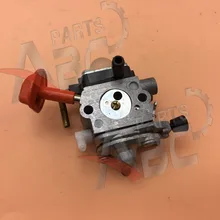 OEM Zama C1Q-S176 карбюратор для Stihl FS310 KM130 км 130 HT101 FS 310 41801200613