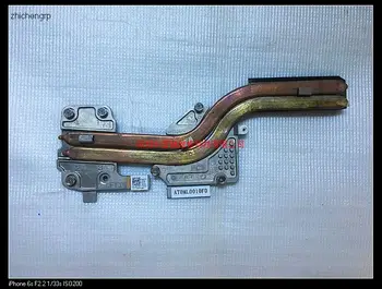 

For DELL Alienware M14X R2 laptop cooling Fan XN0G5 0XN0G5 DC28000AJF0 haetsink NCXVJ AT0ML0010F0