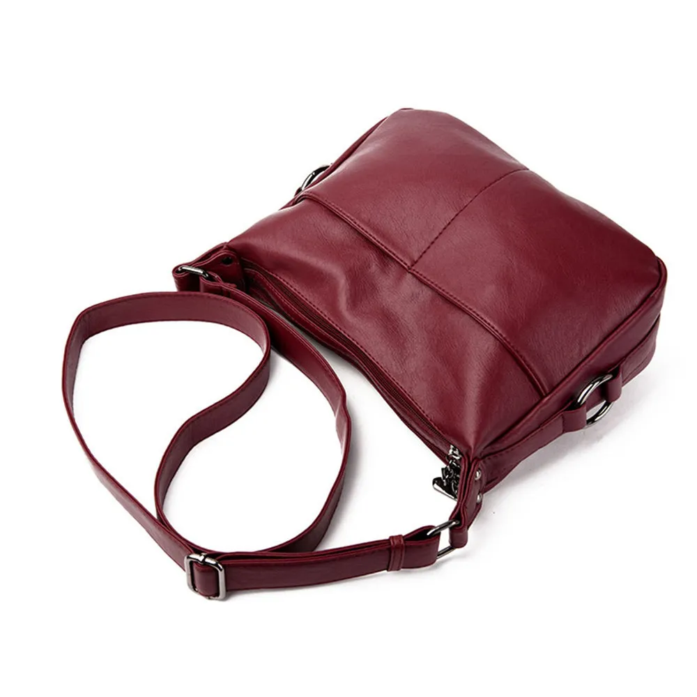Bolsas de ombro