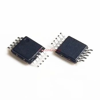 

50pcs/lot LM3409MY LM3409 SXFB MSOP-10