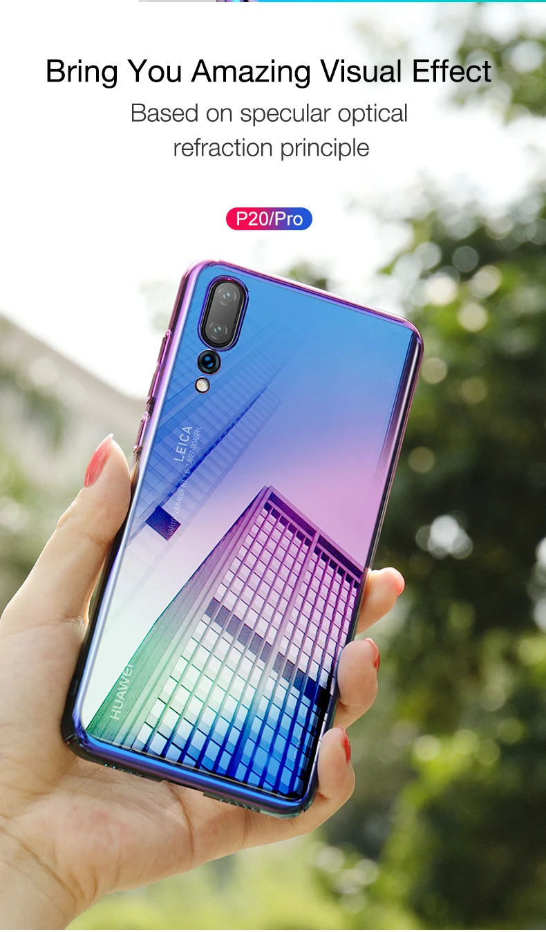 Case for Huawei P20 Pro lite (8)