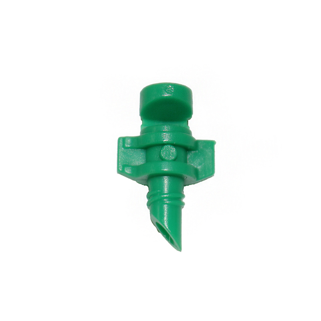 Pcs Nozzle Green 180 Degrees/red 360 Degrees. For Cloning Machine Hydroponic Garden Watering Systems Refraction Atomization