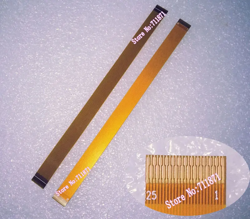 6 см 12 Тип A 0 3 шаг MiPi 25 P FPC кабель Линия 60 мм 120 расстояние FFC Шаг Pin линия|line cable|cable