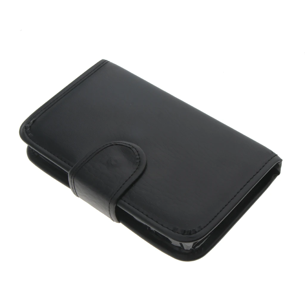 2pcs Pill Wallet 7 Day Tablet Medicine Storage Container Capsules Organizer