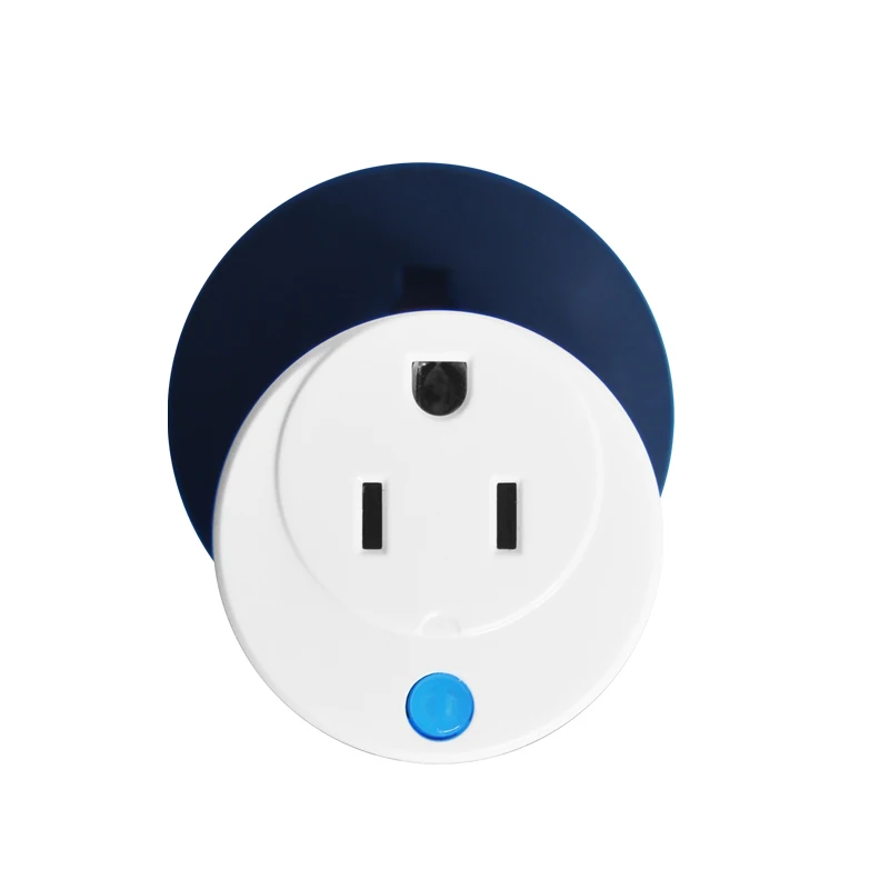 NEO Coolcam Z-WAVE PLUS NAS-WR01ZE US Smart Power Plug Socket Home Automation Alarm System Home Z Wave 908.4MHz Video Frequency