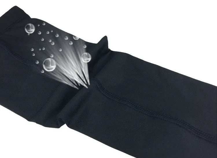 Cycling Arm Sleeves (4)