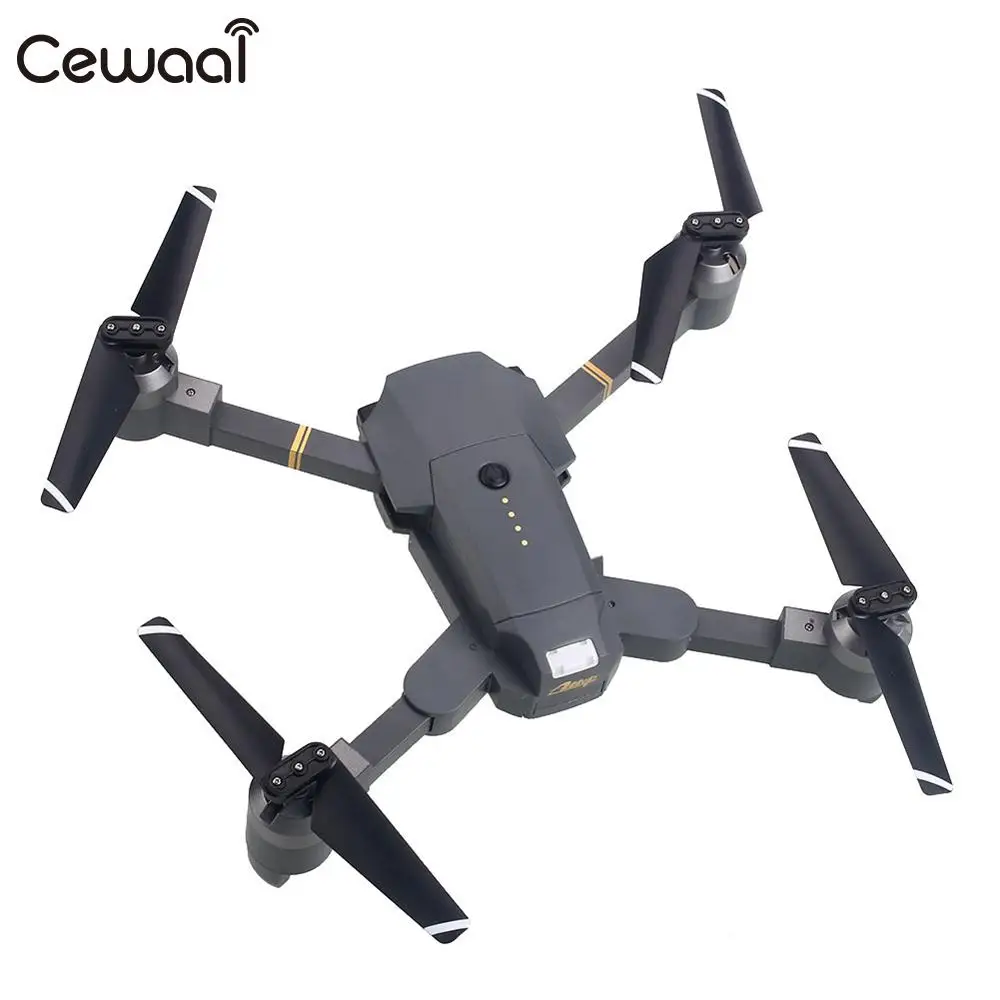 

2.4GHz Headless Mode Throwing Mode Fixed High Folding UAV Receiving Packet without Camera Drone Quadcopter Gift