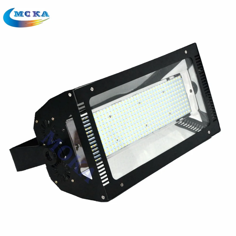 

2pcs/lot Led Strobe Light 200W Flash Light For Party,Club,Wedding,Event Stage Light