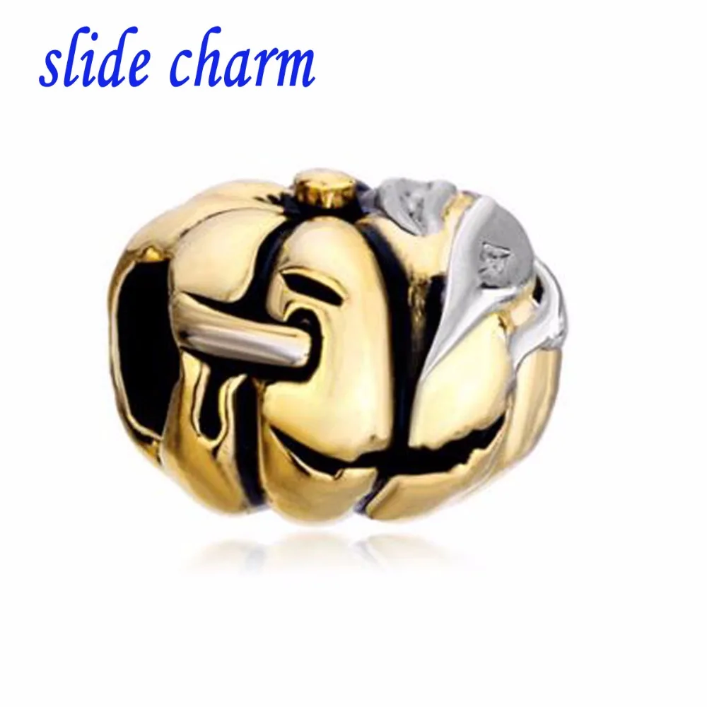 bracelet pandora dore