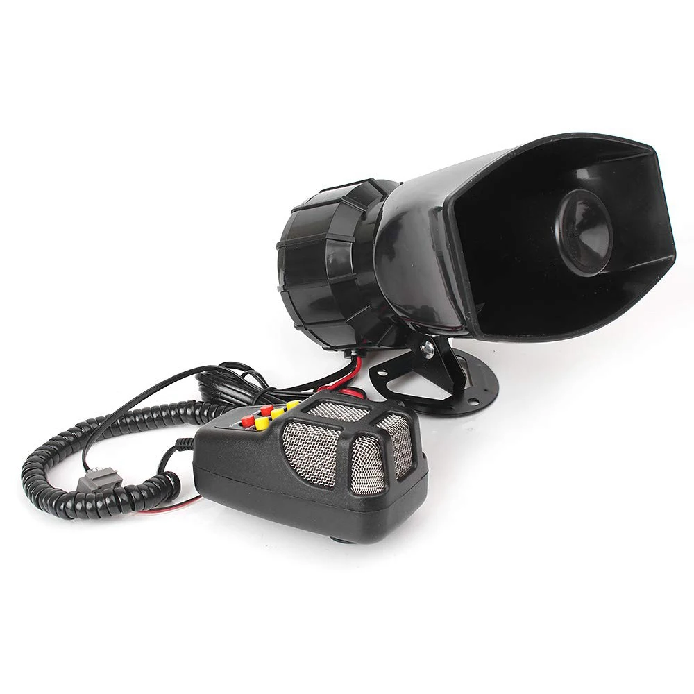 speaker