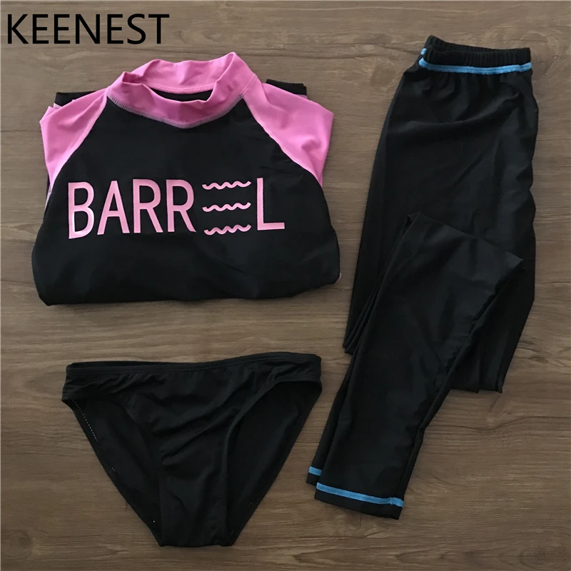 2018 طفح الحرس للنساء بذلة سترة قنديل الملابس الإناث الأشعة فوق البنفسجية حماية الملابس تصفح الدعوى Rashguard رفع بذلة