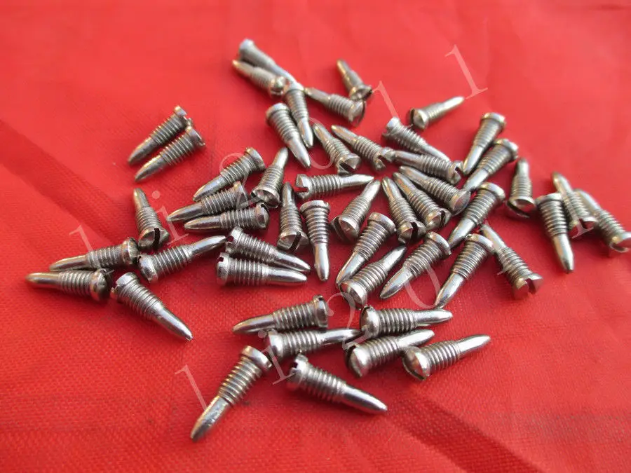 

35 pcs New Bassoon repair parts screws,parts