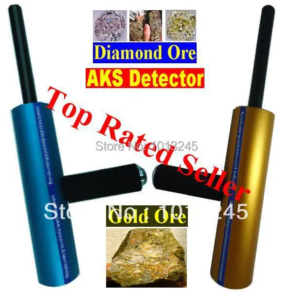 Купить AKS большие расстояния Золотой алмаз серебро меди драгоценных ...