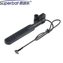 4G 5dbi LTE mobile phone clip antenna ts9 4g lte antenna for huawei e392