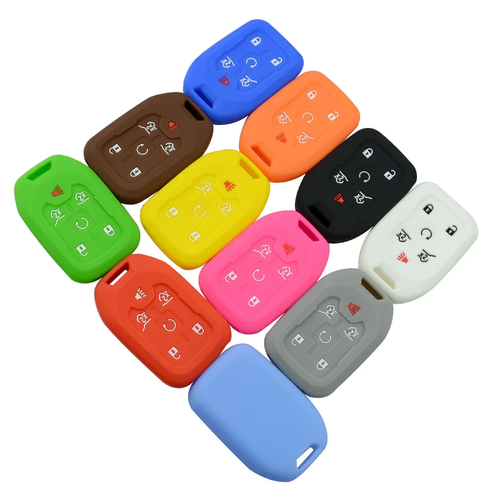 Car key case cover for che CHEVROLET(2)