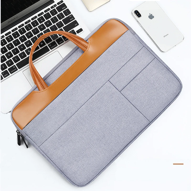 BUBM бизнес сумка для ноутбука, 13-15,6 дюймов ноутбук портфель, плечевая сумка для Dell Alienware/MacBook PRO, для путешествий, для офиса
