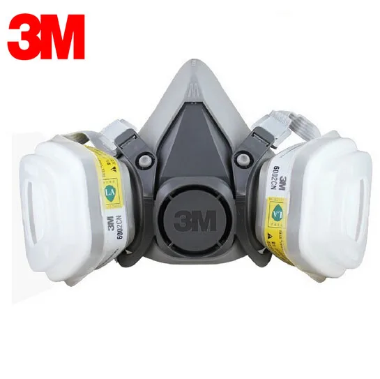 3m respirator mask 6300 3m respirator mask 6300