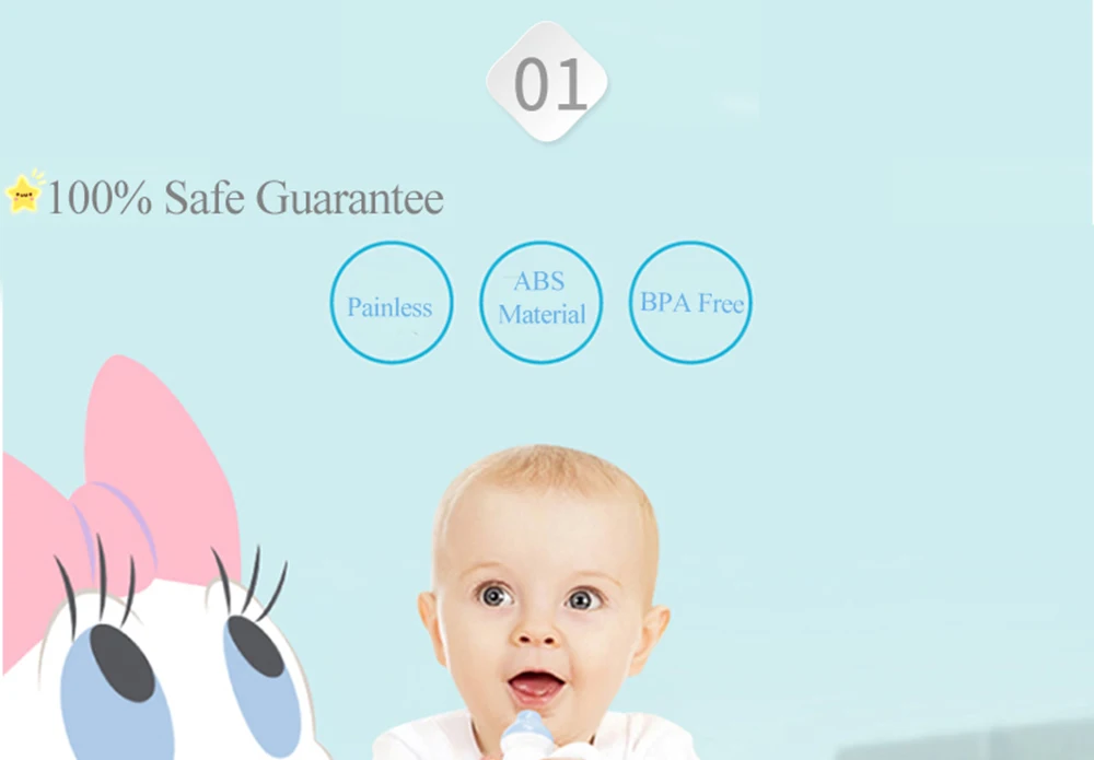 Disney Rattle Teether _07