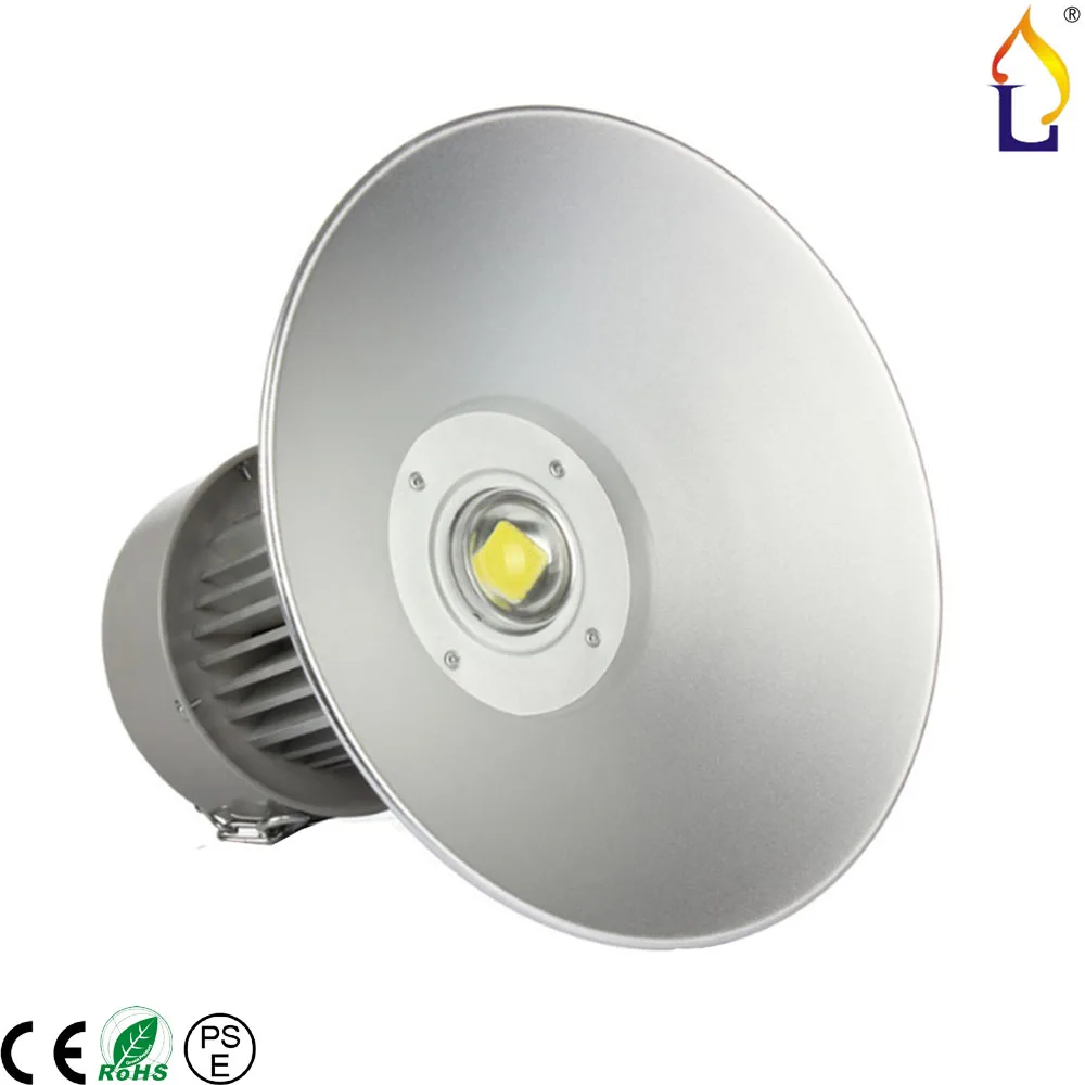 

10pcs/lot led high bay light 20W 30W 50W industrial lighting AC100-265V ,free shipping with high quality highbay light