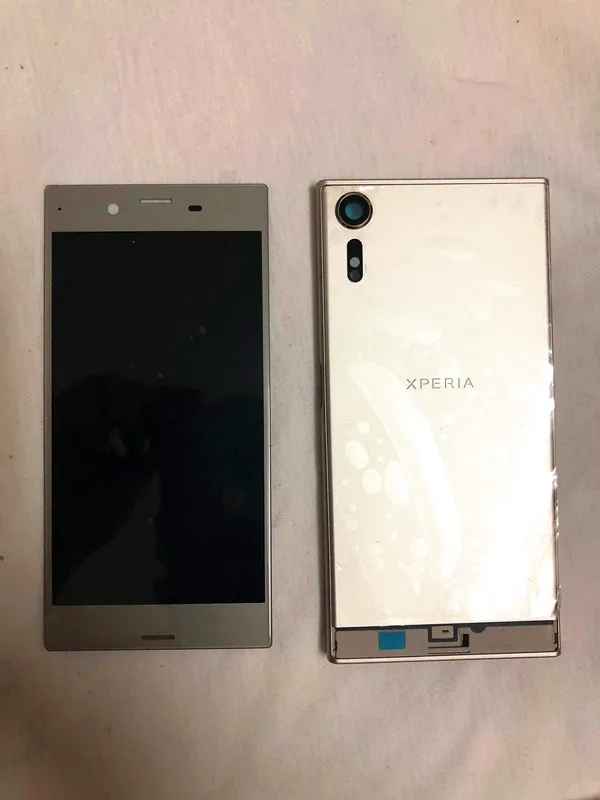 5,2 ЖК-дисплей для SONY Xperia XZ дисплей F8331 F8332 сенсорный экран дигитайзер Запасные части для SONY Xperia XZ ЖК-дисплей