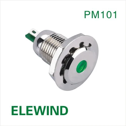 Сигнальная лампа ELEWIND(PM121F-D/G/12 V