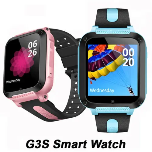 Kid Boy Girl GPS Smart Watch Waterproof Camera Wristband SOS Anti-lost Bracelet Children SIM Watch Phone Baby Lovely Watch Kid Boy Girl GPS Smart Watch Waterproof Camera Wristband SOS Anti-lost Bracelet Children SIM Watch Phone Baby Lovely Watch