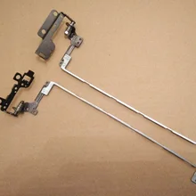 3 пары/партия) для hp 17-AK 17-AK013DX 17-BS 17-BS019DX 17-BS057CL 17AK 17BS Lcd Петли P/n: 433.0C704.1001 433.0C705.1001