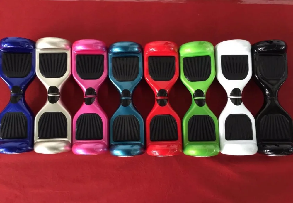 OHA Brand 2015 two Wheel car Self Balancing Electric Scooter Skateboard Adult Smart self Electronic unicycle with free