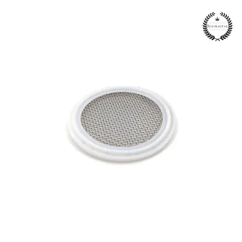 

2INCH TRI-CLOVER STAINLESS MESH SCREEN PTFE (TEFLON)