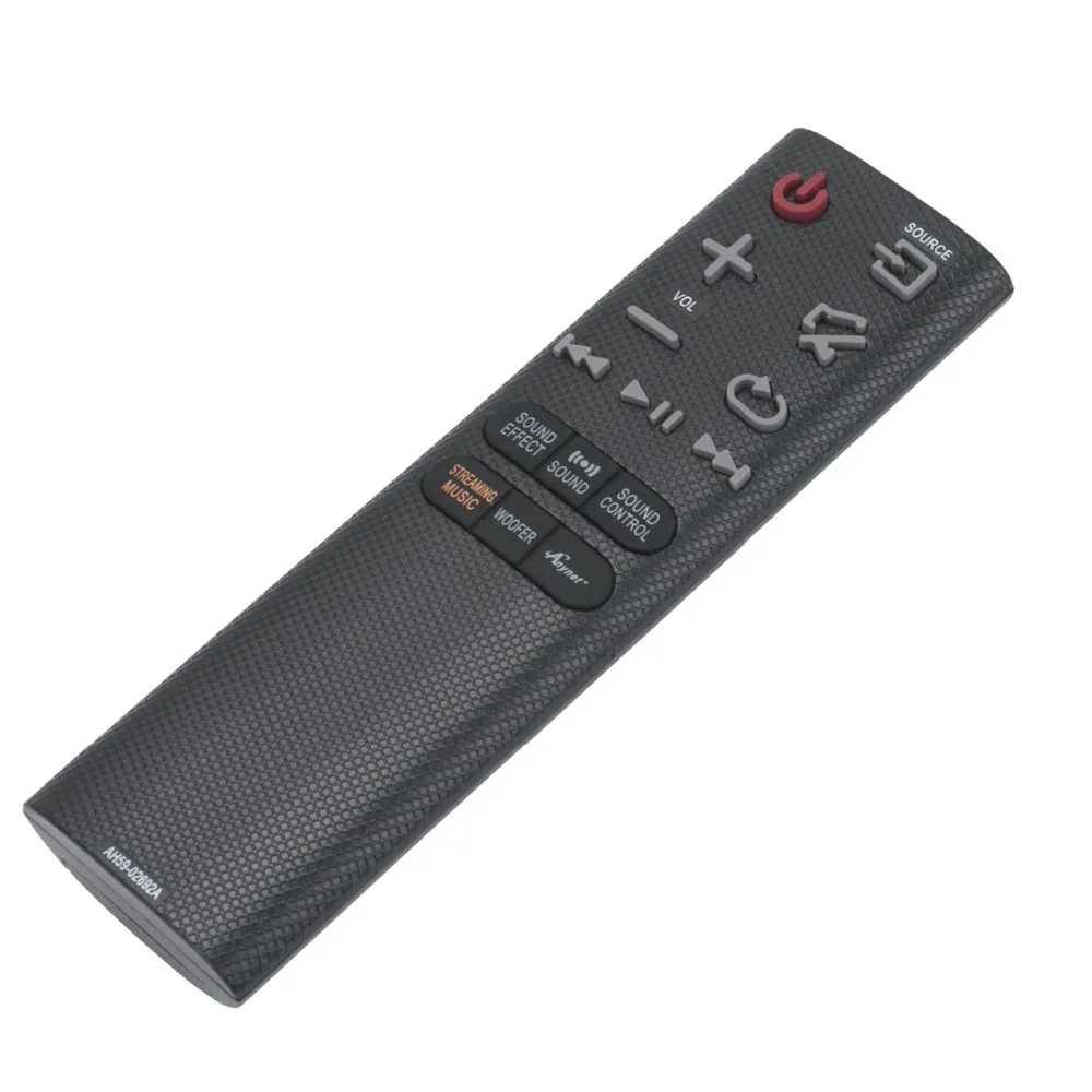 New remote control AH59-02692A for Samsung Soundbar HW-J7500 HW-J7501 HW-J8500 HWJ551 HWJ6000 HWJ6500  HW-J6501 HW-J651 HW-J7501