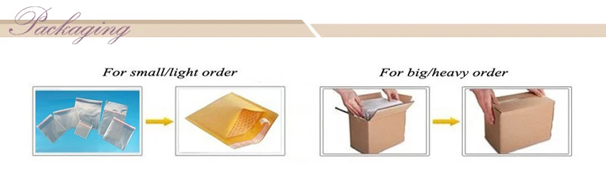 packaging