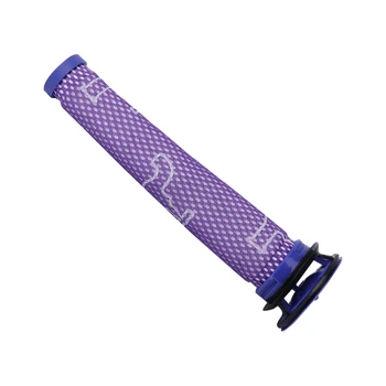 

Vacuum Cleaner Filter Motor Head Washable Parts For Dyson DC58 DC61 V6 V7 V8 New