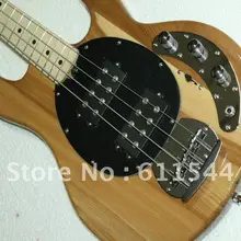 Китай гитары 4 Струны электрический бас деревянные Новое поступление гитары
