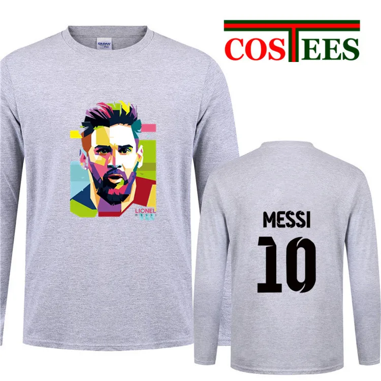 messi argentina jersey 2019