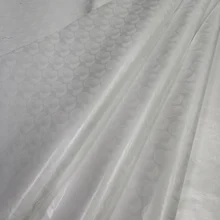 Жаккардовая парча крашеная ткань Базен riche getzner Базен ткань атику высокое качество 5 ярдов в партии