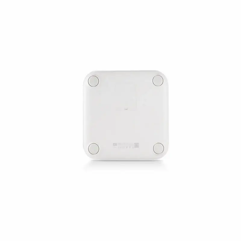 Оригинальные весы Xiaomi Mi Smart Health с поддержкой Android 4 iOS 7 0 электронные выше Bluetooth