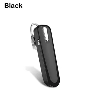 

Bluetooth Single Ear Wireless Headset For Business hands-free Headset With Microphone Wireless Single Ear Bluetooth